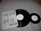 SNAPCASE et TEST PRESS lp Refuse Fugazi sxe nyhc