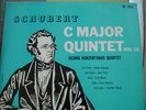 Rare Westminster WL 5033 Green Label Schubert/Vienna Konzerthaus NM Superb