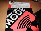 DEPECHE MODE : BEHIND THE WHEEL 7