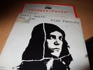 PATTI SMITH : HEY JOE/PISS FACTORY 7