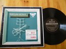 Decca SXL 2006 - Mendelssohn/Bruch Violin Concertos, Ricci - S. African pressing