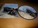 Rush  A farewell to kings JAPAN PICTURE DISC
