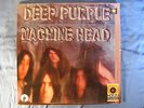 Deep Purple- SQ Quad 