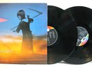 AMON DUUL II YETI GERMAN IMPORT DOUBLE LP LIBERTY