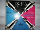 VIENNA KONZERTHAUS QUARTET:HAYDN,String quartets opus 64/1 et Opus 64/3