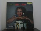 Sylvia de Grasse LP Cosa Linda Marvela 38 Latin Alvelino Munoz mambo