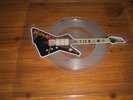 DEF  LEPPARD          ROCK  OF  AGES      PICTURE DISC    45    EX