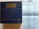 BEATLES-SINGLES COLLECTION BOX SET-26 x 7” IN PIC SLEEVES