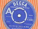 OLIVIA NEWTON-JOHN - TILL YOU SAY - DECCA DEMO 7