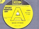 STELLA STARR - BRING HIM BACK - PICCADILLY DEMO 7