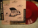 DAVE BRUBECK Old Sounds From San Fran. 10