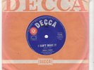 I CANT MAKE IT // SMALL FACES = 1967 FREAKBEAT MOD OZ PROMO