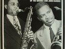 Ike Quebec and John Hardee-Complete Blue Note Forties-Mosaic 107-4LP BOX