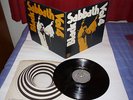 BLACK SABBATH ..VOLUME 4....STUNNING ORIG. UK 1st PRESS SWIRLY..SUPERB AUDIO