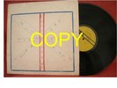 BEE GEES UNIQUE AND EXCLUSIVE TRAFALGAR DEMO DISC