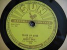 JOHNNY CASH ROCKABILLY 78 ON SUN 258 LISTEN