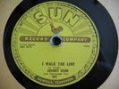 JOHNNY CASH ROCKABILLY 78 ON SUN 241 LISTEN