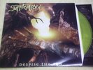 SUFFOCATION Despise The Sun immolation incantation hypocrisy unleashed atrocity