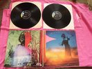 AMON DUUL 11 YETI 2 LP A-1 B-1 1970
