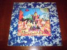 THE ROLLING STONES - THEIR SATANIC MAJESTIES REQUEST - 1967 STEREO - 3D COVER