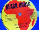 YAMI BOLO - SPANISH LULLABY - BLACK ROOTS 12