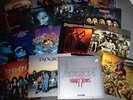 Vinyl Pack Metal 1 UDO Ozzy Osbourne Twisted Sister
