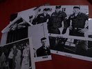 60s-70s ORIGINAL 6x Photos ELVIS PRESLEY Press-Promo RCA-Teldec/Germany Mint