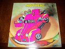 FRANK ZAPPA & THE MOTHERS OF INVENTION - JUST ANOTHER BAND FROM L.A.- RARE NM
