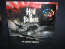DLP HAIL OF BULLETS - On Divine Winds
