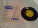 THE INTRIGUES IN A MOMENT LONDON RARE YELLOW DEMO NORTHERN SOUL TOTALLY CLEAN EX