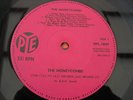 The Honeycombs  DEBUT UK LP JOE MEEK PRODUCED PLAYS 100% NEAR MINT-