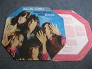 ROLLING STONES - THROUGH THE PAST DARKLY LP - Nr MINT/EXC+ UK DECCA MONO ORIG