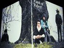 RARE  1971 UK ORIG   EAST OF EDEN   EXOTIC PROG PSYCH = HARVEST RECORDS