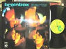 RARE 1972 BRAINBOX PARTS dutch PROG x FOCUS lp harvest import vinyl scarce WOW
