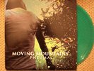 MOVING MOUNTAINS Pneuma LP UNPLAYED RARE /500 thrice say anything circa survive