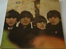 BEATLES - For Sale - UK Parlophone YEX 142/1 143/1 Stereo LP