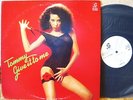 70s SEXY FEMALE DISCO / TOMMY 