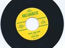 Junior Soul Peace and Love Roland Alphonso & Bev All Stars Rare Breadfruit U.S.