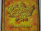 GODFATHER DON “DIABOLIQUE” Random Rap, Indie Rap, Kool Keith, Cenobites
