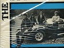 The Dawgs Lp My Town - Rare 1982 Boston Garage Rock MINT
