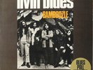 LIVIN' BLUES - BAMBOOZLE - DE 72 - MINT - LP