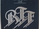 RETURN TO FOREVER 1978 Live BOXED 4 RECORD SET Booklet CBS 35350 1ST PRESSING