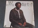 RARE FUNK JAZZ LP  SAMPLES  REUBEN WILSON   SET US FREE   BLUE NOTE  ORIG  84377