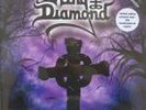 King Diamond – The Graveyard Rare Reissue LP New and Unplayed Blue Vinyl