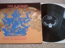 THIS IS BUDDAH RARE 1969 COMP EIRE APPARENT SMOKE RING BROOKLYN BRIDGE CALLIOPE