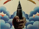 VELVET UNDERGROUND - SQUEEZE - DE 72 - MINT - LP