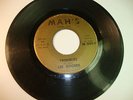 Detroit R&B 45 Lee Rogers “Troubles” Hear