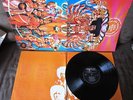 JIMI HENDRIX: Axis Bold As Love *TRACK UK MONO 1ST PRESS + INSERT *EX/VG+ COPY