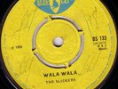 THE SLICKERS/SKINHEAD REGGAE/BLUE CAT BS133/1968..WALA WALA..LISTEN.