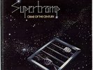 SUPERTRAMP CRIME OF THE CENTURY [MOBILE FIDELITY] 1979 US LP RECORD MFSL 1-005